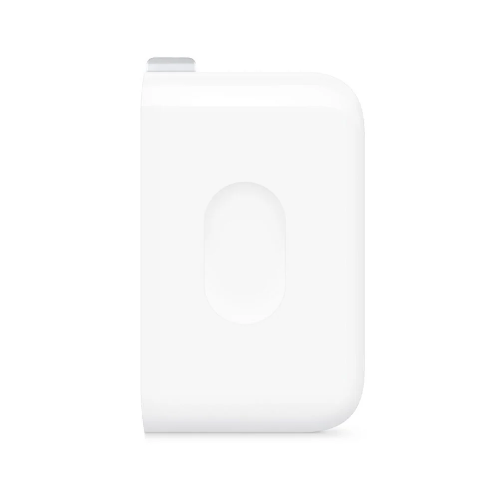 Apple 3 Pin 20W Power Adapter - Original - NFC Version - 1 Year Warranty - Image 4