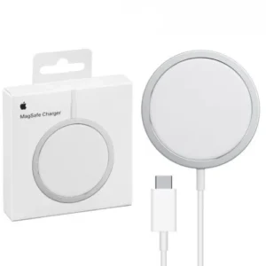 Wireless Charger - Fast Charging - (Phones, Airpods & MagSafe Compatible) - Image 2