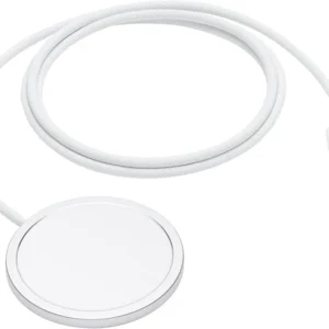 Wireless Charger - Fast Charging - (Phones, Airpods & MagSafe Compatible) - Image 3