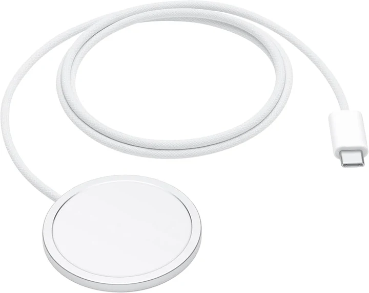 Wireless Charger - Fast Charging - (Phones, Airpods & MagSafe Compatible) - Image 3